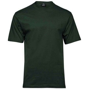 Tee Jays Camiseta Sof para hombre