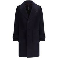 distretto12 abrigo manchester para hombre