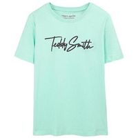 teddy smith camiseta evan para hombre