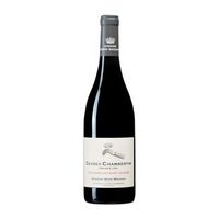 henri magnien vino tinto premier cru estournelles saint-jacques gevrey-chambertin 75 cl 125 vol