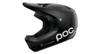 casco poc coron air mips negro