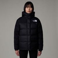 the north face chaquetas nf0a4r2wjk31 - hmlyn down parka-black para mujer