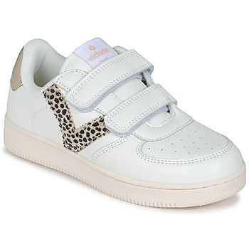 Victoria Zapatillas TIEMPO para niña