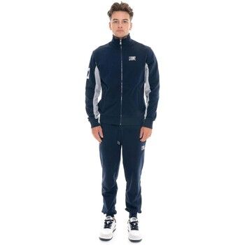Leone 1947 Chándal Man Tracksuits Color Block para hombre