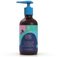as i am born curly aloe shampoo and wash 240ml