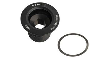 Tornillo extractor race face cinch xc am 18mm negro