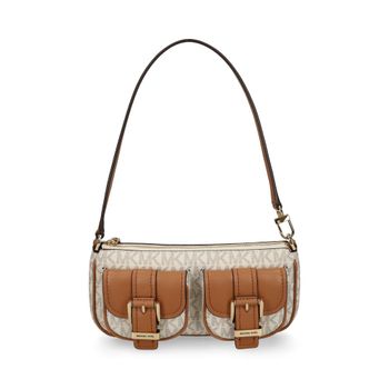 Michael Kors Bolsos Mujer - Blanco Talla Os