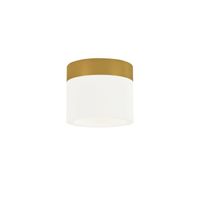 foco de superficie led para banos congo 6w