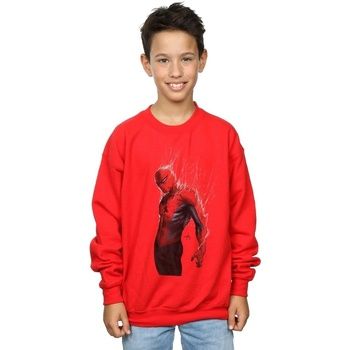 Marvel Jersey BI28981 para niño