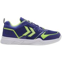 hummel zapatillas de futbol teiwaz 20 2022 para hombre