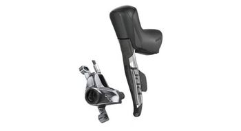 Freno de disco delantero sram red etap axs d1 de 12 v y 950 mm  sin publicidad