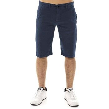 Leone 1947 Short Man Chinos Bermuda Easy para hombre