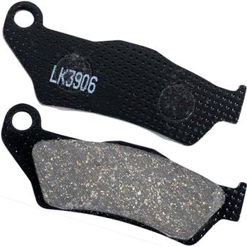 Pastillas de freno EBC Brakes FA363