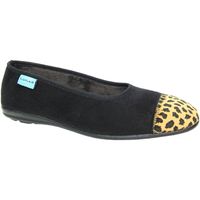 lunar pantuflas jessie para mujer