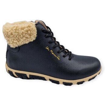 TBS Botines janissa - bottines femme cuir doublées para mujer