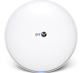 BT Whole Home WiFi System - Single Unit