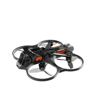 SNAP X30 HD O4 Pro / O4 Wide 140mm 3 Pulgadas GPS RC FPV Racing Drone BNF with F435 40A AIO 1505 3800KV motor