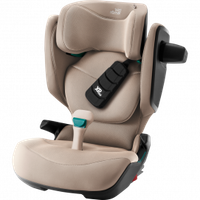 silla de coche britax romer kidfix pro style teak