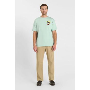Le Temps des Cerises Camiseta Camiseta DELMAS para hombre