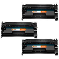 pccom essential hp cf259a toner compatible negro pack 3