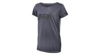 camiseta evoc violeta seca para mujer