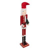 cascanueces papa noel h106cm