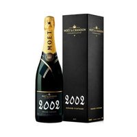 moet  chandon grand vintage collection  2002  francia champagne 75 cl 120