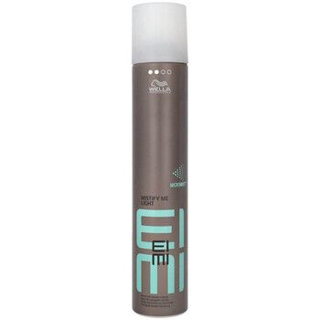 Wella Fijadores Mistify Me Light Fast Dry Hairspray EIMI - 500 ml para mujer