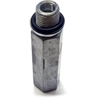 extension de la junta del grifo de combustible 40mm