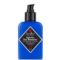 jack black double duty face moisturiser 97ml