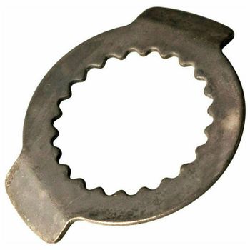 Arandela de seguridad del piñón Yamaha TT 600