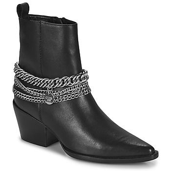 Bronx Botines JUKESON para mujer