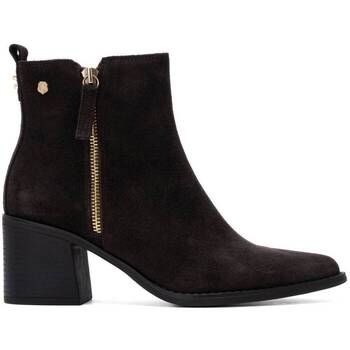 Carmela Botines 16425702 para mujer