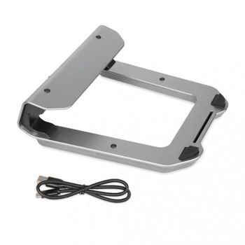 Ibox Nc06 Soporte para Portátiles Hasta 17,3