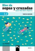 bloc de sopas y cruzadas 12