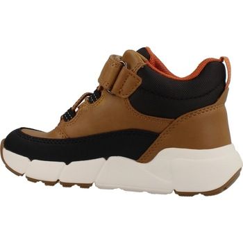 Geox Deportivas Moda B661ka 000me B Flexyper Mini para niño