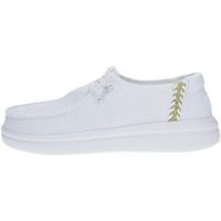 heydude mocasines - para mujer