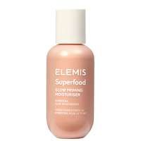 elemis superfood glow priming moisturiser 60ml