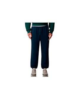 Pantalón The north Face Simple Dome Regular Tapered Summit Azul MarinoHombre
