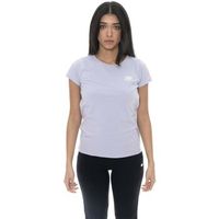 leone 1947 camiseta woman short sleeves new basic para mujer