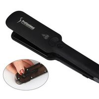 plancha de infrarrojos con vapor black