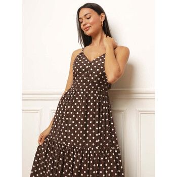 La Modeuse Vestidos 78994_P188150 para mujer