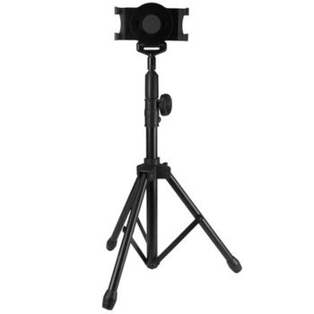 Soporte Trípode Ajustable para Tablet StarTech.com 168-200mm con Bolsa