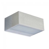 aplique de pared led iona 13w