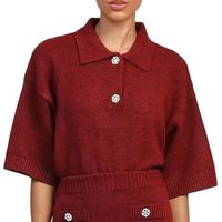 ange jersey romane para mujer