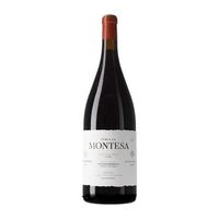 vino tinto la montesa magnum