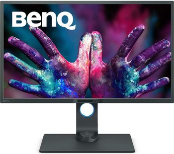 BENQ PD3200U 4K Ultra HD 32