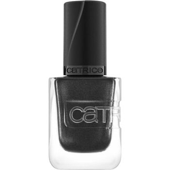 Catrice Esmalte para uñas Gel Nail Polish Affair - 44 Sparkle Like It's Midnight para mujer