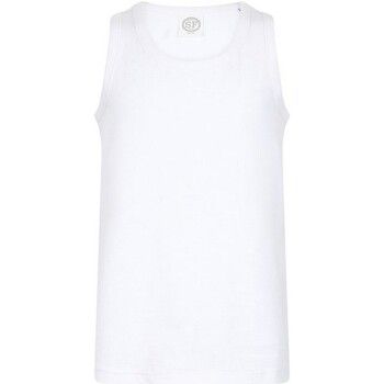 Sf Camiseta tirantes Feel Good para niño
