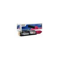 epson s050188 magenta original high capacity laser toner cartridge
